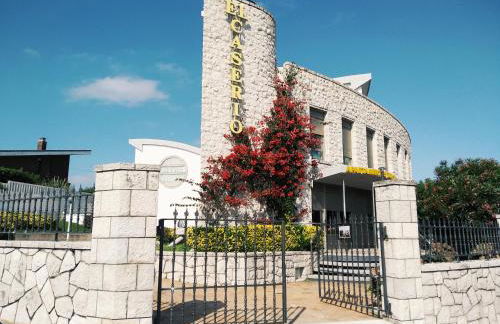 Apartamentos El Caserio - Foto 21