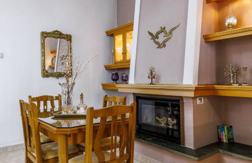 Skopelos Arbaroriza House with sea view - Foto 5