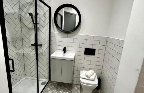 1 bed Apt in West End - Foto 12