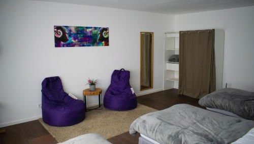 unique flat - Foto 4