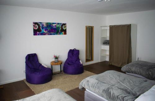 unique flat - Foto 4