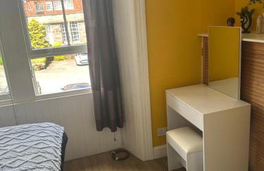Cosy Apartment in Edinburgh city centre , 2 bedroom1 Bathroom - Foto 3