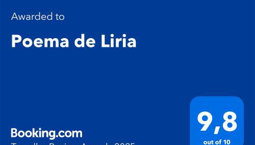 Poema de Liria - Foto 2