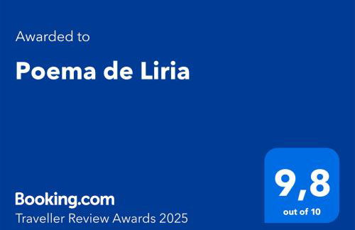Poema de Liria - Foto 2