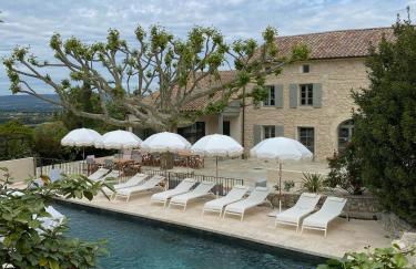 Mas provençal d'exception - Foto 1