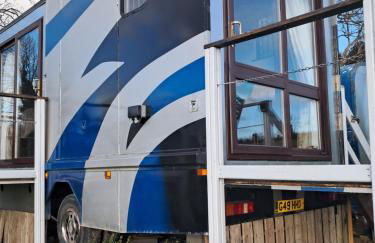 The Horsebox, unexpected luxury - Foto 37