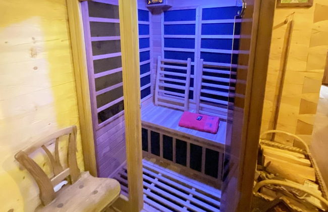 Eco-friendly Chalet Near the Lake in Asten - Photo 49