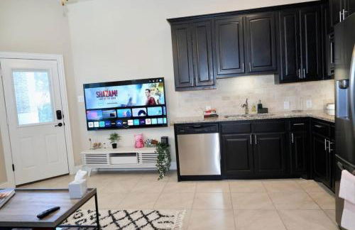 Beautiful home next to PGA guest suite Frisco - Photo 21