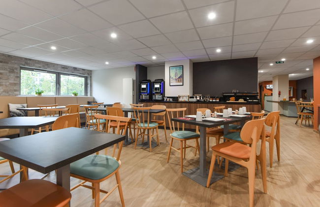 Appart'city Confort Lille Euralille - Photo 24