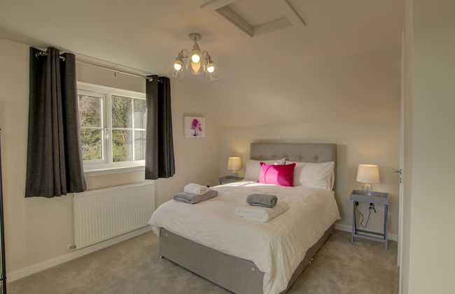 Linden House Fortrose - Foto 19