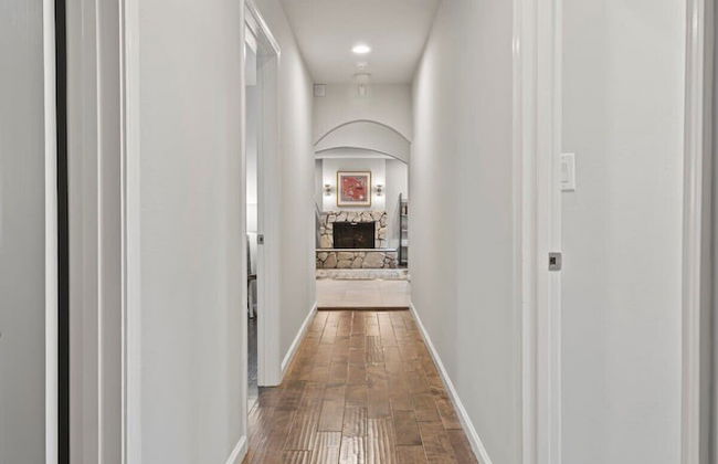 Marbella Lane 3BR Penthouse Executive Suite SFO - Foto 34