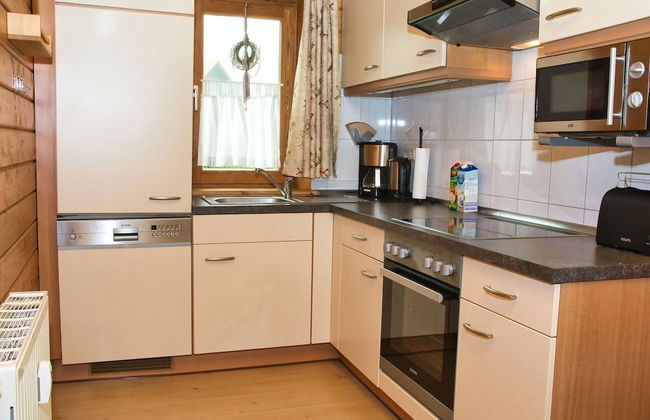 Doppelhaushalfte in Hasselfelde - Foto 7