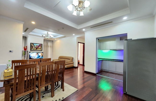 Royal City Vinhomes Apartment - Foto 28