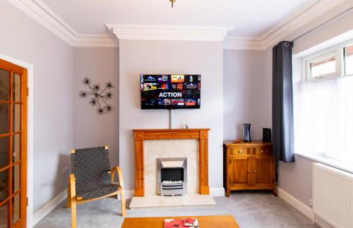 Church View - Pass the Keys - Foto 1