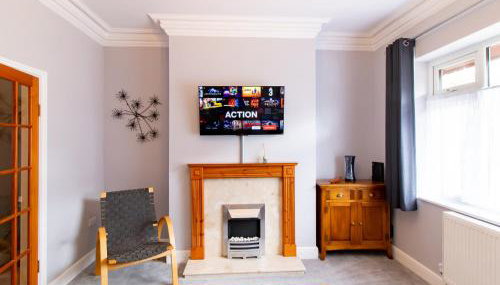 Church View - Pass the Keys - Foto 1