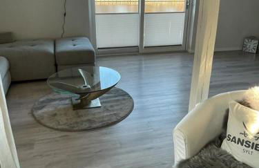 Kanalsuite direkt am Nord-Ostsee-Kanal - Foto 11