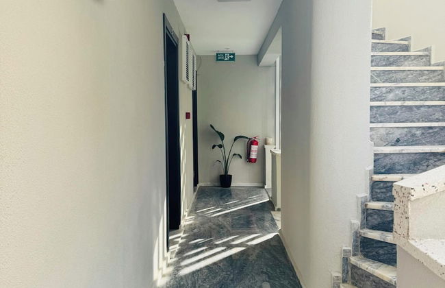 Sencer Apart - Foto 34