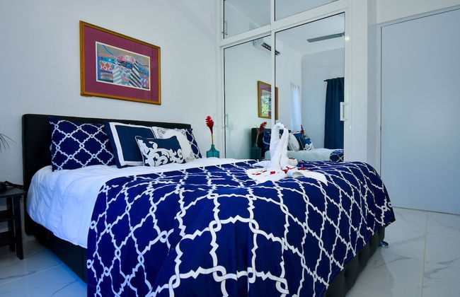 Rosil Place Aparthotel by the Beach - Foto 8