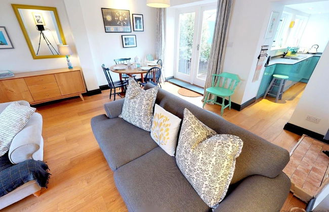 Braunton Samphire 2 Bedrooms - Photo 21