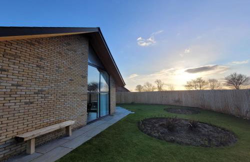 Bailgate Barn, Ashlin Farm Barns - Foto 14