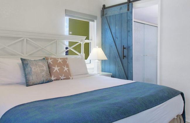 South Beach Oceanfront Resort - Foto 5