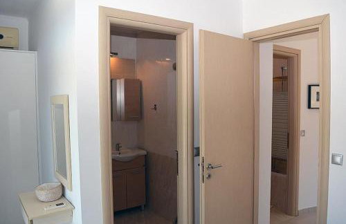 Luxury house Makry gialos 200m to the beach 6 pers - Foto 35