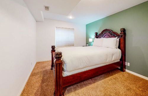 Hike, Golf and Explore Driggs Home with Patio and Grill - Foto 27