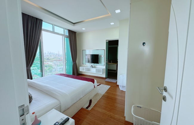 Infinity 28 Hotel & Residence - Foto 20