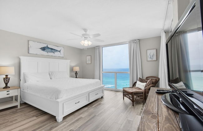 Shoreline Towers 1114 - Foto 2