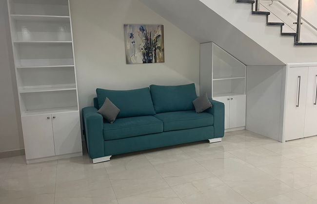 New Giza villa with private pool - Foto 23