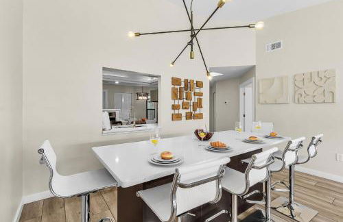 Resort-Style Sarasota Villas Near Beaches, Pool & Tennis - Sarasota Sweets - Roelens - Foto 16