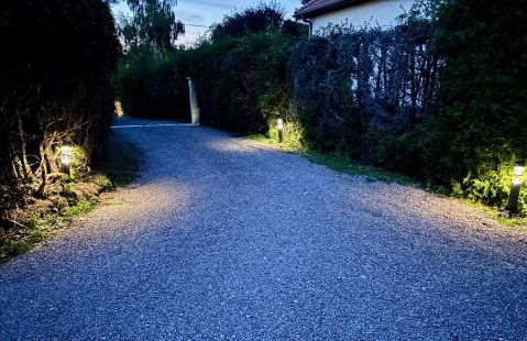 Nature & jacuzzi, 1 hr 45 min from Paris - Foto 30