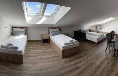 Boardinghouse MDS - Foto 6