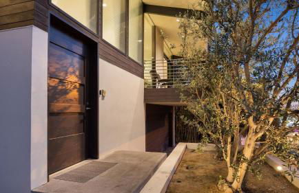 Kings Road West Hollywood Luxury Pool, Views, Firepit, Modern Design - Foto 86