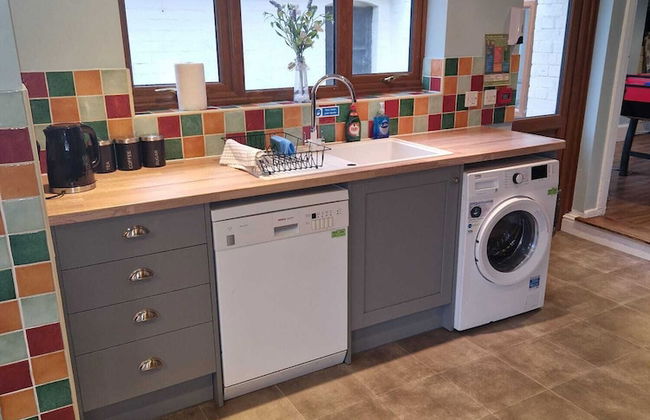 Falcon House, Hereford - Foto 26