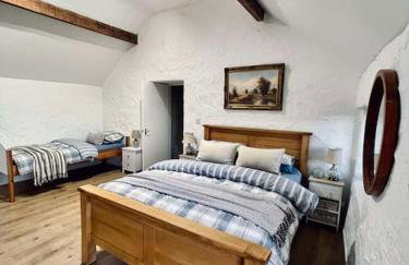 Tullycapple Lodge - Foto 1