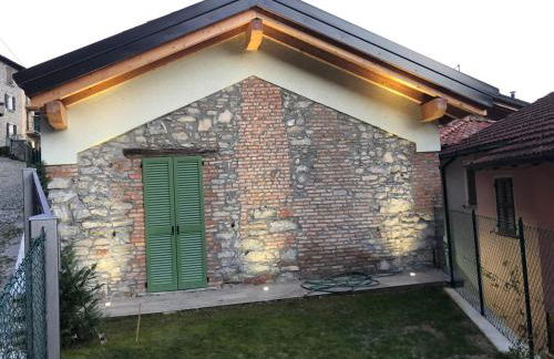 Lora villa, with lake view - Foto 12