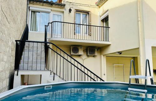 Les Appartements du Mas - Rose Marie - Foto 35