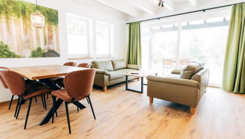 Hof Köhne - Haus Landvergnügen links - Foto 5