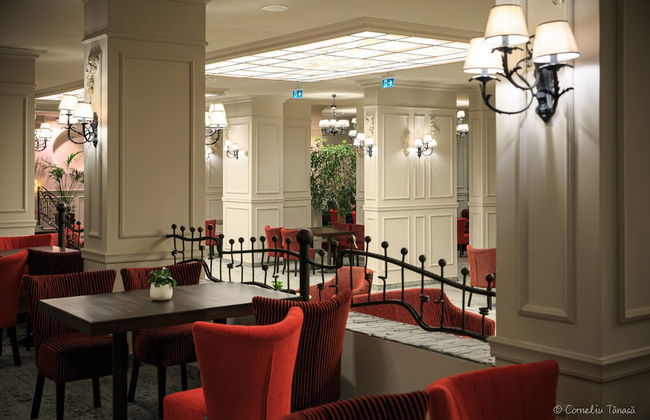 Alpin Aparthotel 2302 - Foto 13