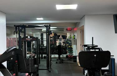 Apartamento com Piscina - 3 Quartos 2 Garagem - Foto 28