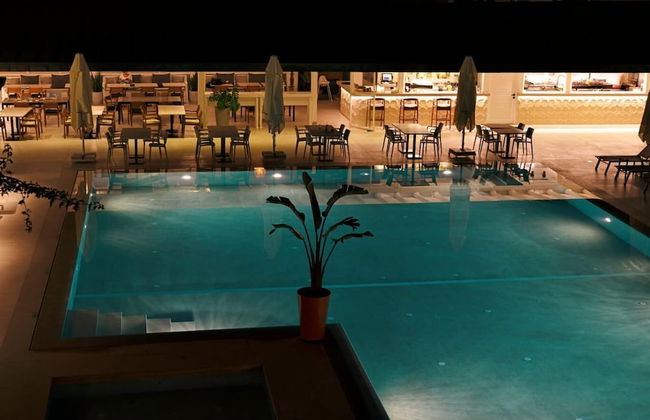 Dorman Suites Hotel - Foto 55