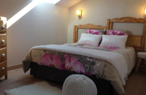 Gite Au Grenier Cosy - Foto 27