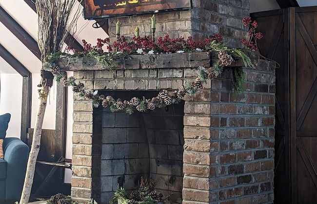 Maison des Lunes - Foto 13