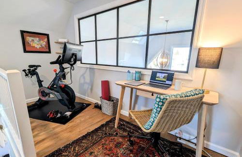 Bright Oasis in Beautiful North Fork Wine Country - Foto 24