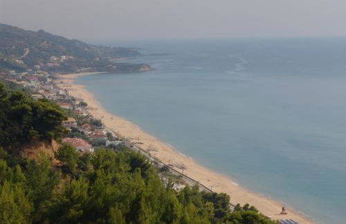 Haris Hotel Apartments and Suites - Foto 59