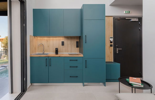 The 8 Suites - Foto 27