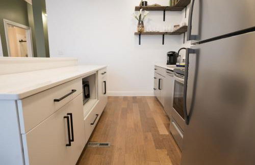 Sleeps18 9Beds 7BR 4BA Swepson Estate - Foto 26