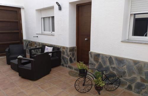 Lo Trabucador Casa nueva en el corazón del Delta - Foto 68