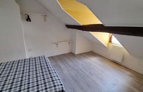 Au perchoir duplex dans le centre historique - Foto 14